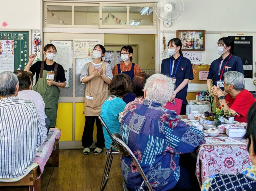 喫茶フレイル1