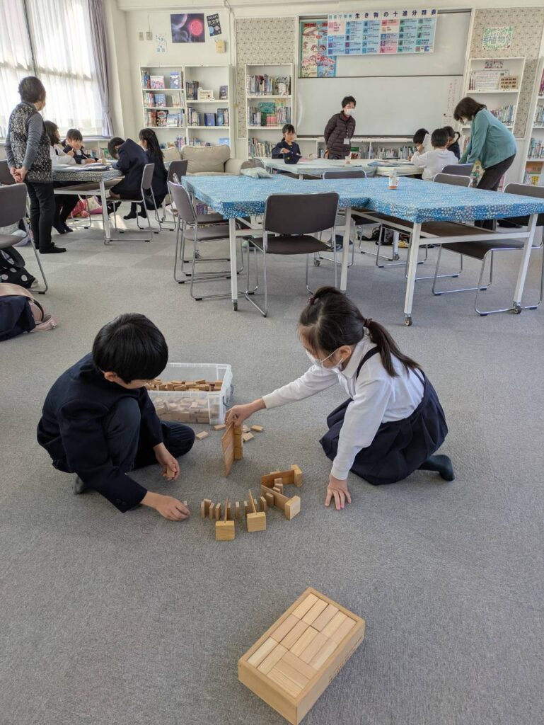 託児2