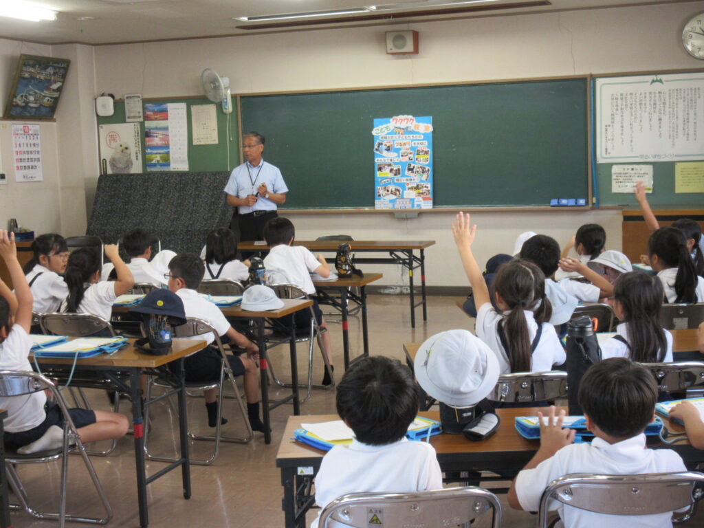 霞小学2年生1