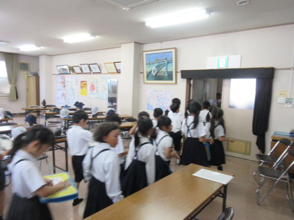 霞小学2年生2
