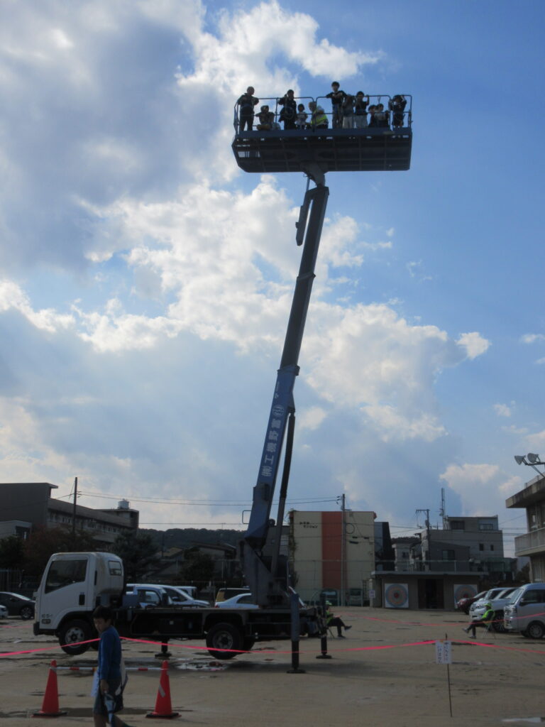 霞学区ふれあい文化祭6