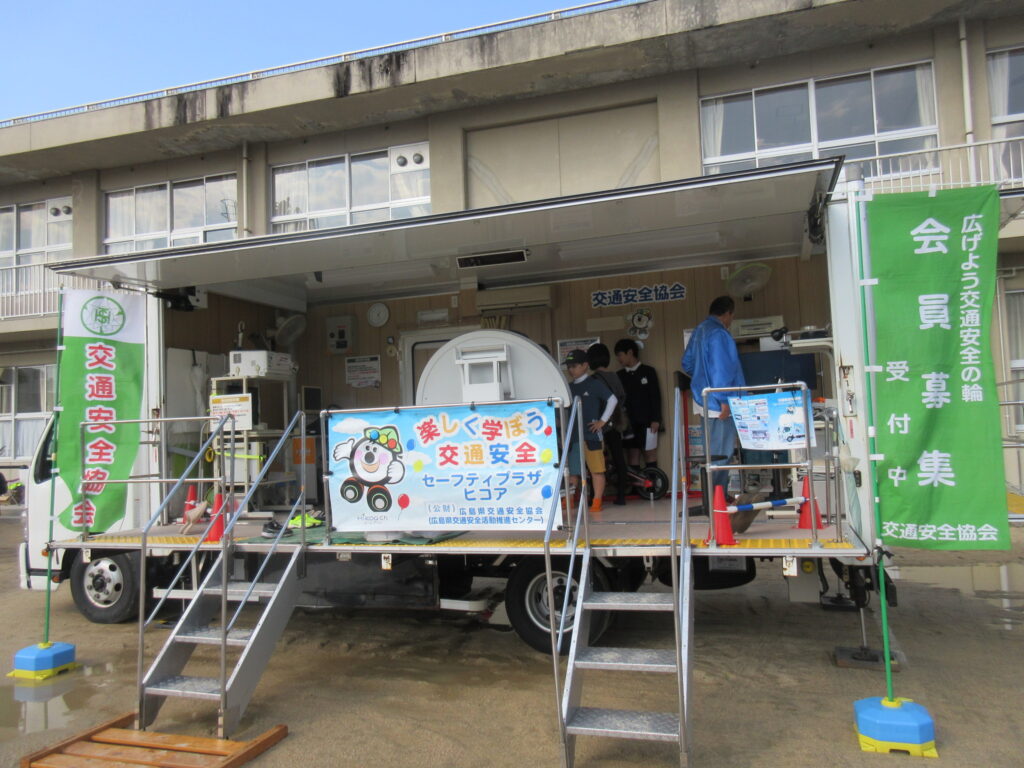 霞学区ふれあい文化祭5