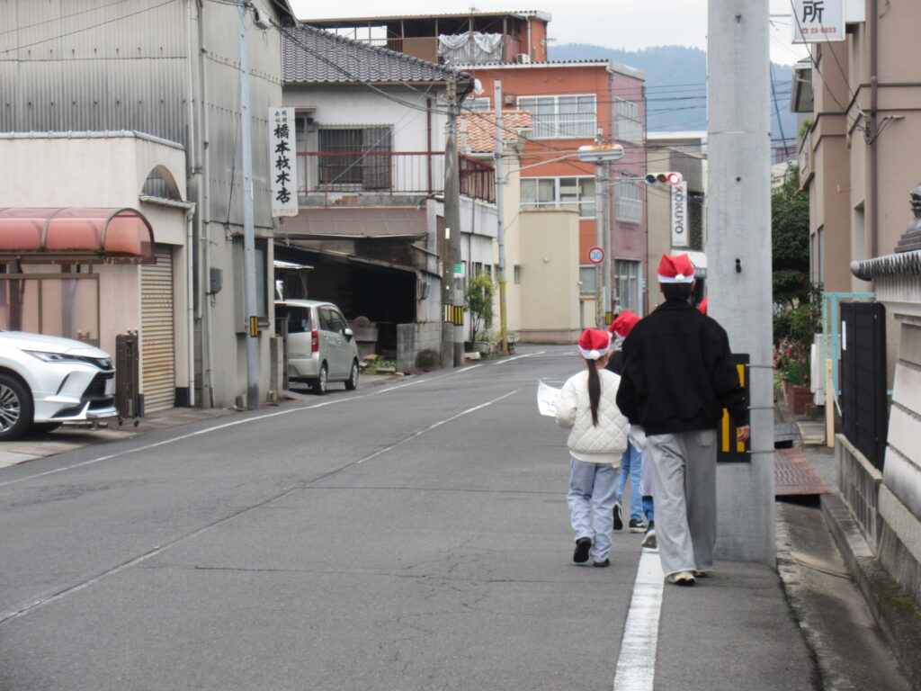 まちあるき2