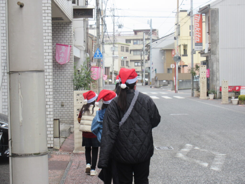 まちあるき3