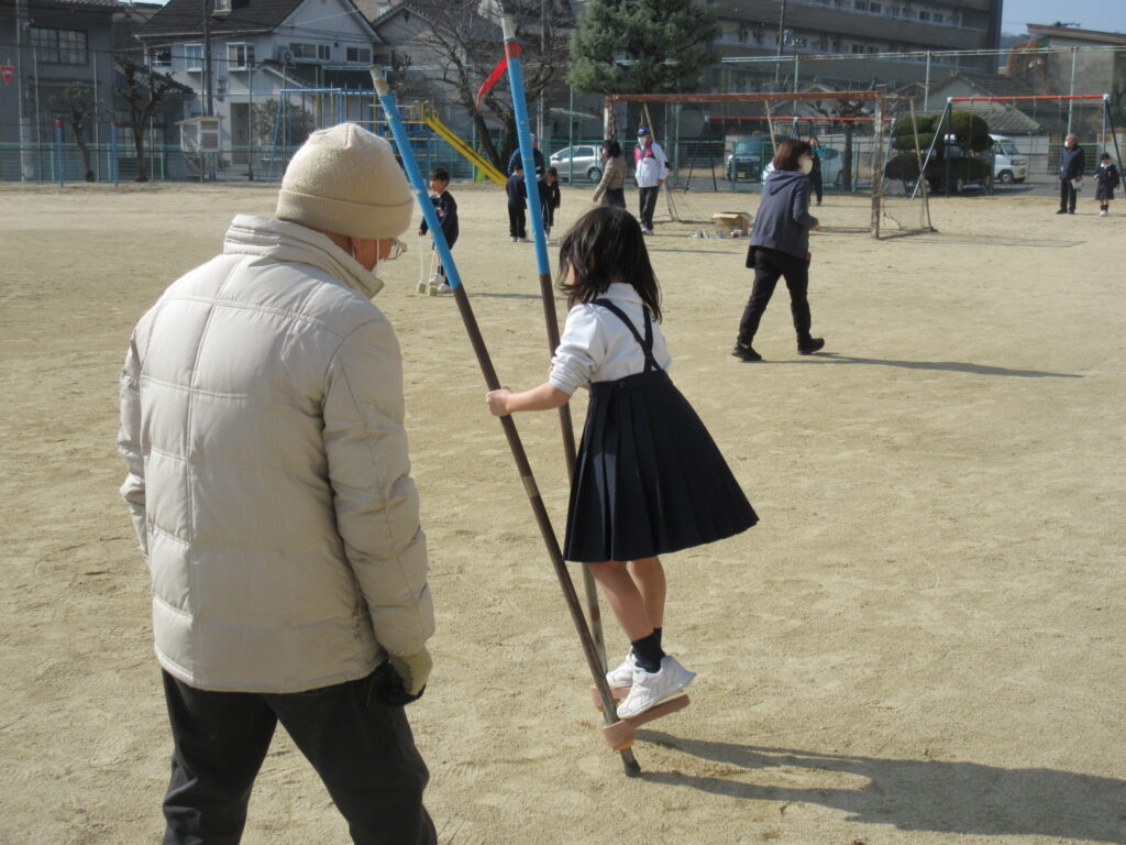 昔あそび2