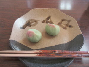お茶教室4