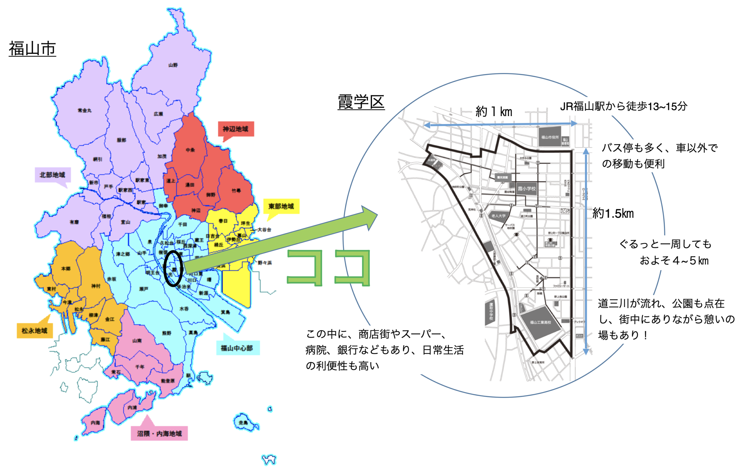 霞学区とは